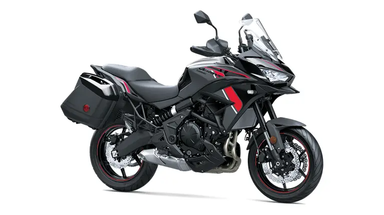 Kawasaki Versys 650