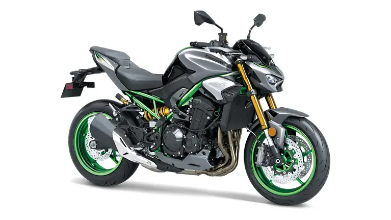 Kawasaki Z900