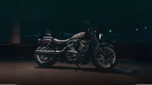 Harley-Davidson India Reveals 2025 Lineup