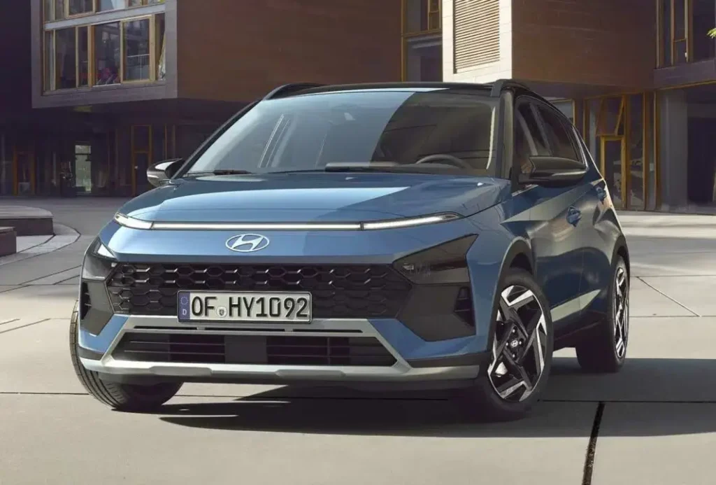 Hyundai Confirms 26 New Cars for India by 2030 – Full Details Inside