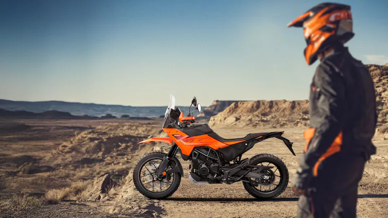 KTM Likely to Discontinue 390 Adventure X, Adventure Plus Launch Expected Soon