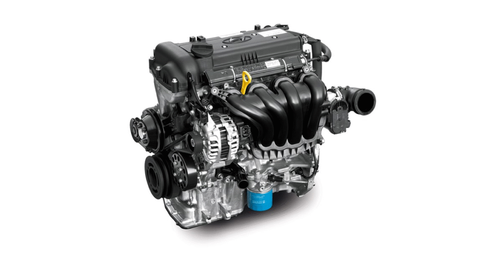 Hyundai’s Upcoming 1.2L Turbo Petrol Engine Revealed!