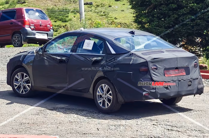 Hyundai Spyshot