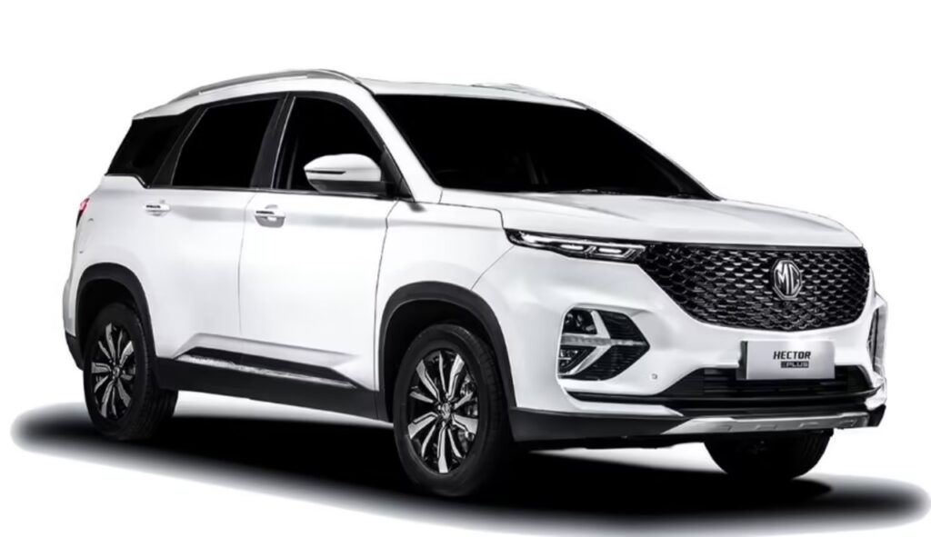 JSW MG Motor India Announces Price Hike on All Models from July 1
