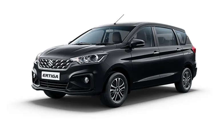Maruti Suzuki Ertiga