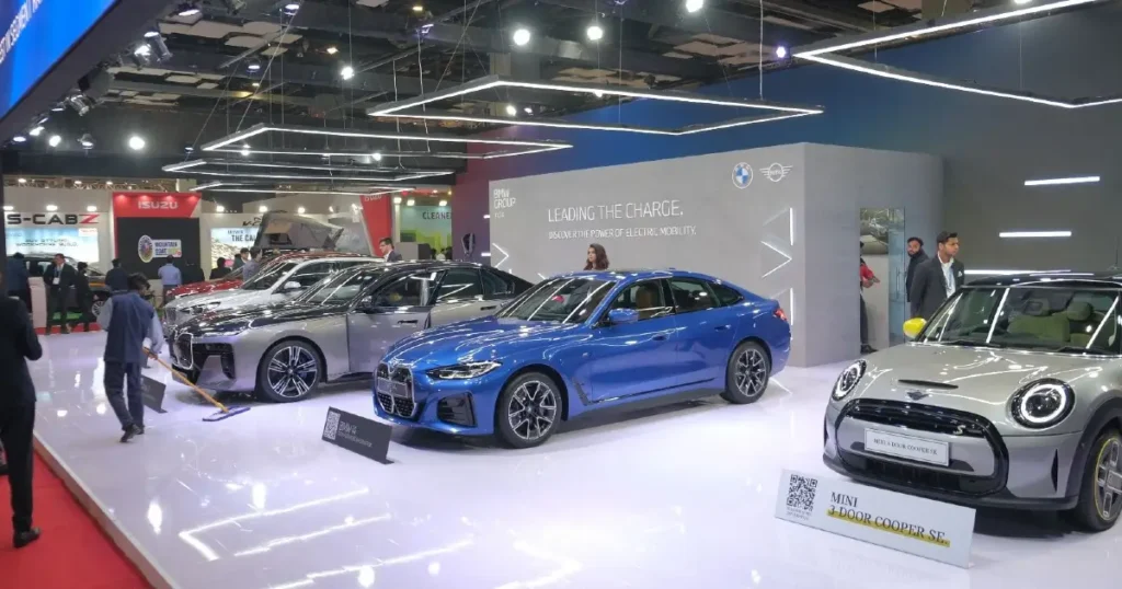 Bharat Mobility Expo 2027 Date Announced With Focus on Innovation and Sustainability