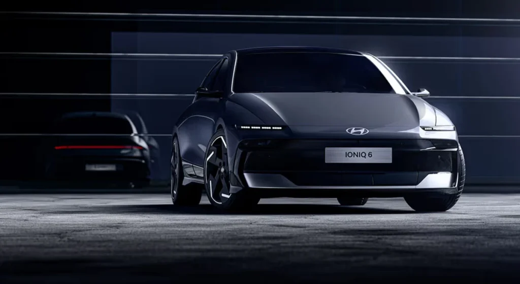 Hyundai IONIQ 6 N: Full Specs and Key Features Revealed Ahead of Global Premiere on July 10