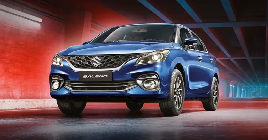 Maruti Suzuki Reports Lower Sales Across All Segments in June 2025 — Except One