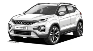 Tata Motors is Working on a New Compact SUV Codenamed Scarlet: Key Details Inside