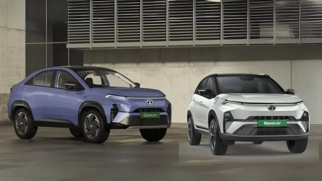 Tata Offers Lifetime Battery Warranty on Nexon EV & Curvv EV, Huge Loyalty Bonus Announced
