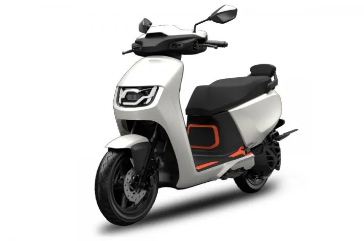 Vida Z Electric Scooter
